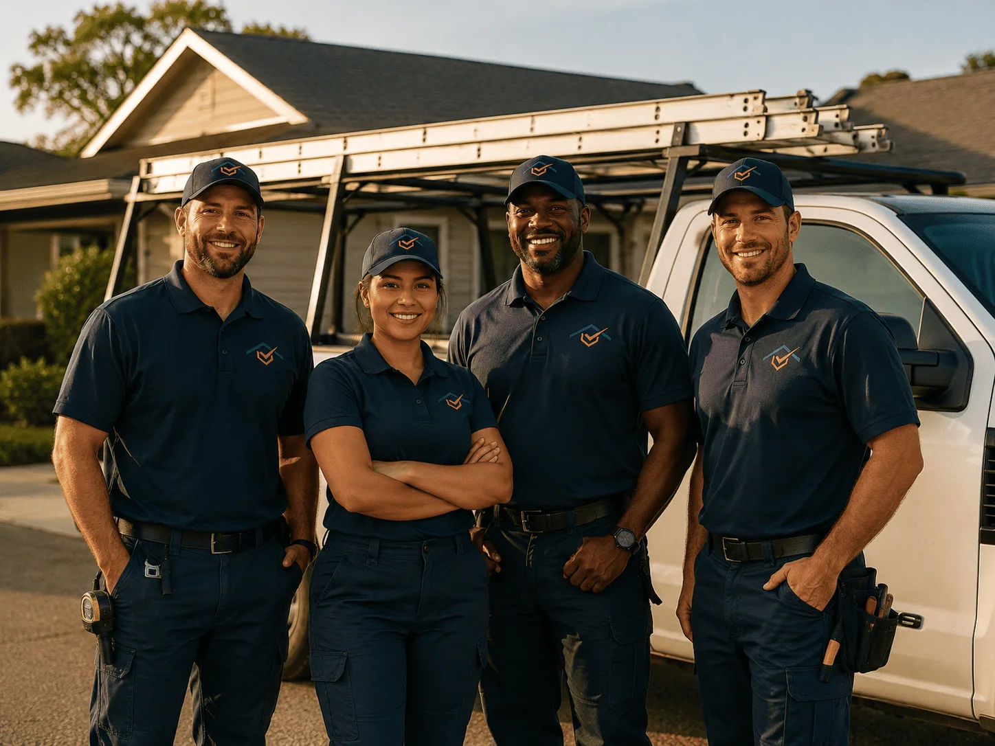 Roof Inspection company in Eighty Eight, KY